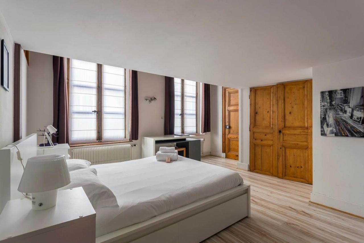 The Old Lyon Sauna 6 People Экстерьер фото