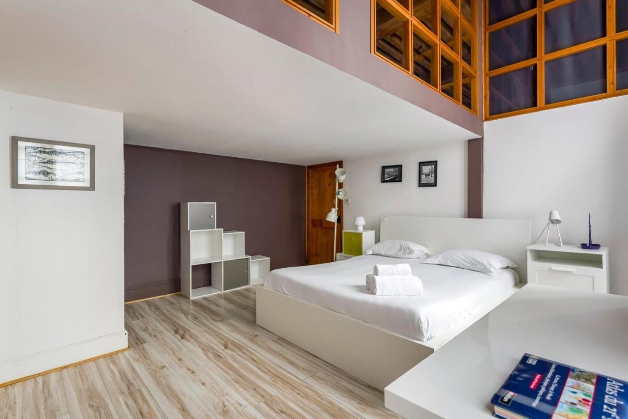 The Old Lyon Sauna 6 People Экстерьер фото