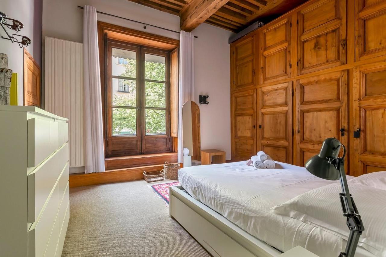 The Old Lyon Sauna 6 People Экстерьер фото